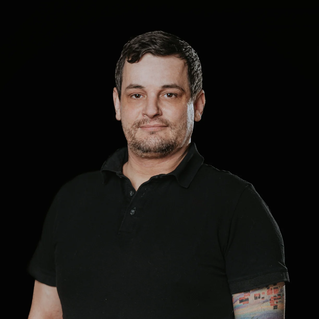 Michal Brabec