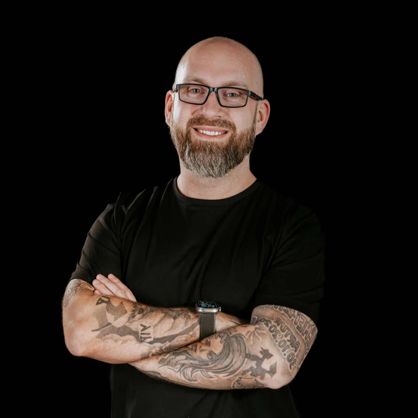 Přemysl Krajčovič
